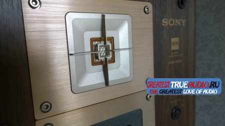 SONY APM 66 ES  1986
