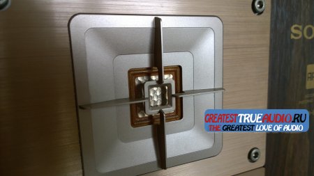 SONY APM 66 ES  1986