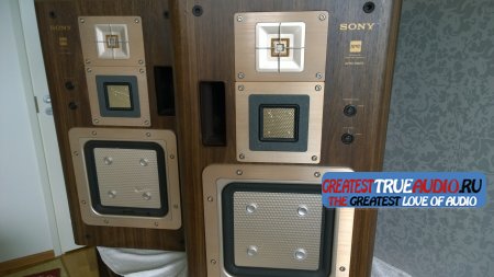 SONY APM 66 ES  1986