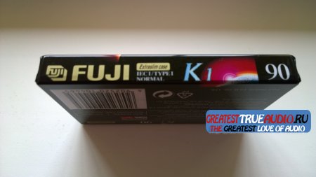 FUJI K1 1995