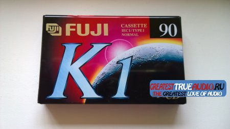 FUJI K1 1995