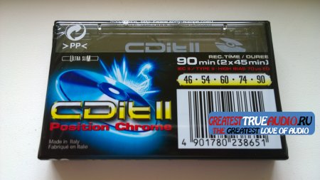 SONY CDit2 1996