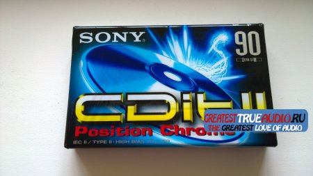 SONY CDit2 1996