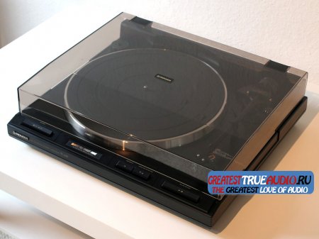 PIONEER PL-445 1989