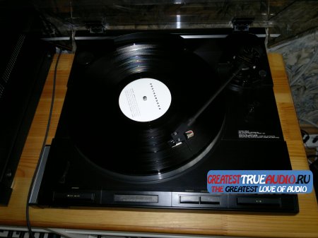 PIONEER PL-445 1989