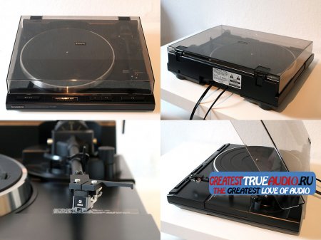 PIONEER PL-445 1989
