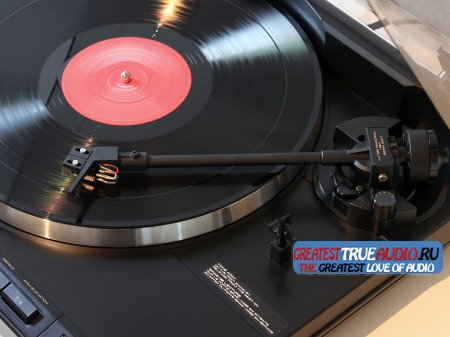 PIONEER PL-445 1989