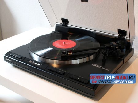 PIONEER PL-445 1989