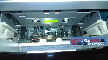JVC DD 7 1982