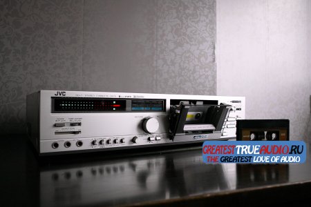 JVC DD 7 1982