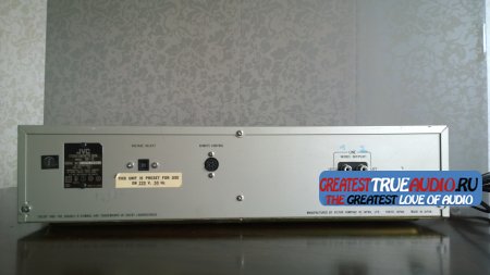 JVC DD 7 1982