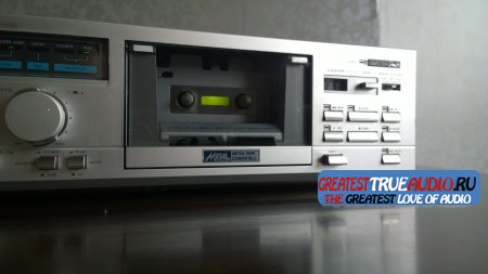 JVC DD 7 1982