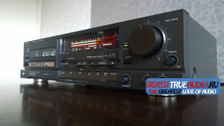 TECHNICS RS-B 905 1987