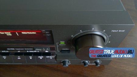 TECHNICS RS-B 905 1987
