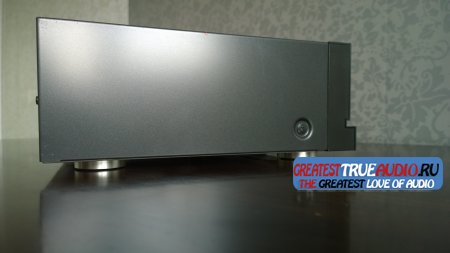 TECHNICS RS-B 905 1987