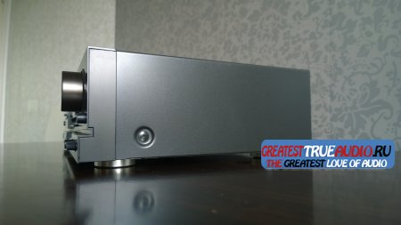 TECHNICS RS-B 905 1987