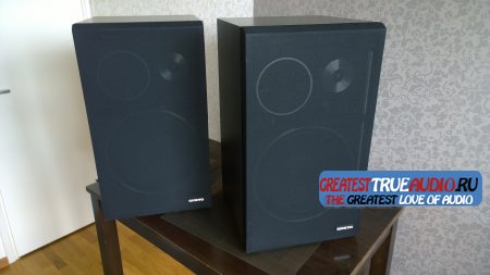 ONKYO SC 600 1981