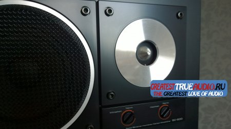 ONKYO SC 600 1981