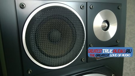 ONKYO SC 600 1981