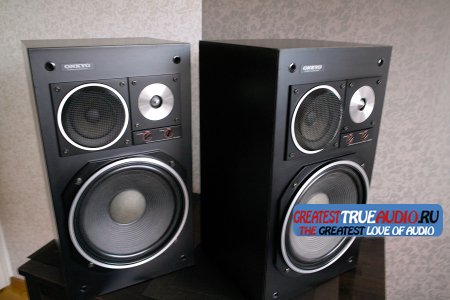 ONKYO SC 600 1981