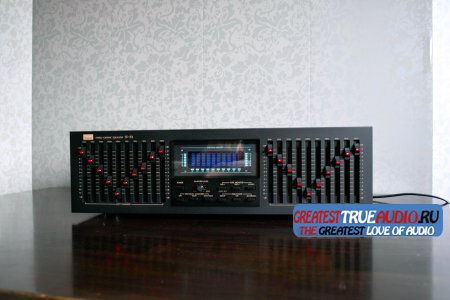 SANSUI SE-8X 1984