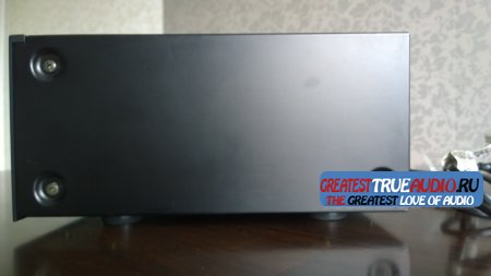 SANSUI SE-8X 1984