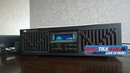 SANSUI SE-8X 1984