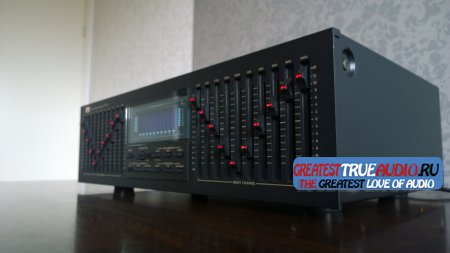 SANSUI SE-8X 1984