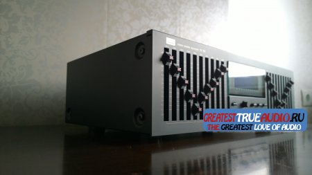 SANSUI SE-8X 1984