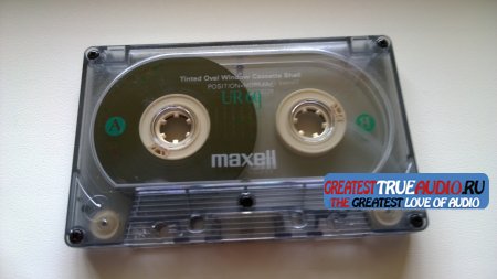 MAXELL UR 1988