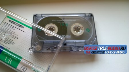 MAXELL UR 1988