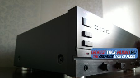 LUXMAN LV-113 1990