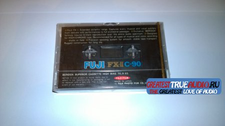 FUJI FX 1977