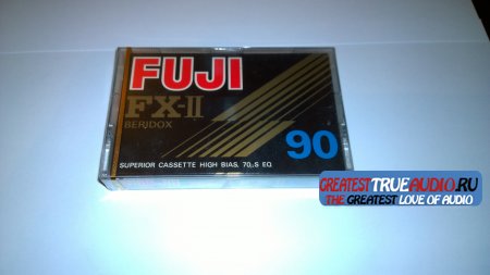 FUJI FX 1977