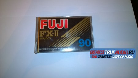 FUJI FX 1977
