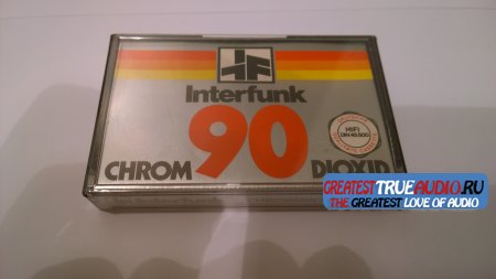INTERFUNK 1982