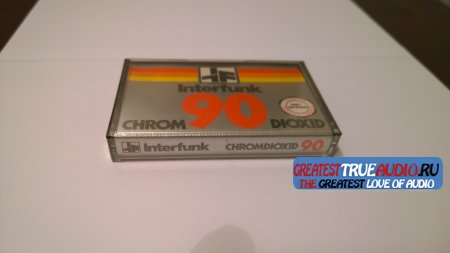 INTERFUNK 1982