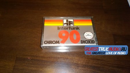 INTERFUNK 1982