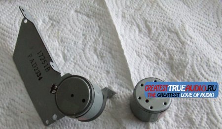 TEAC V6030S