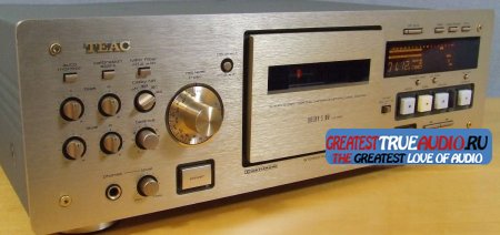 TEAC V6030S