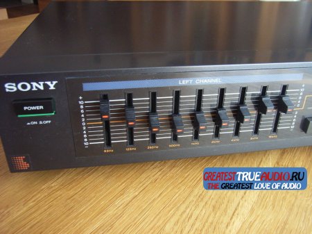 SONY SEQ-210  ПРОДАН SOLD OUT !