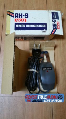 AKAI AH-9  ПРОДАН SOLD OUT !
