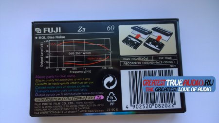 FUJI Z2 1998