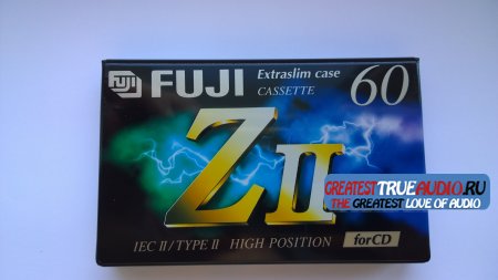 FUJI Z2 1998