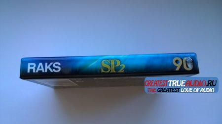 RAKS CHROME 1998