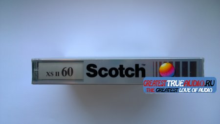 SCOTCH XS2 1987