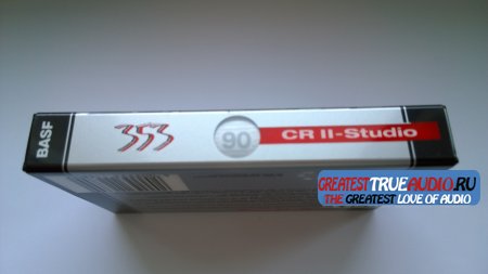 BASF 353 CR2-STUDIO 1994