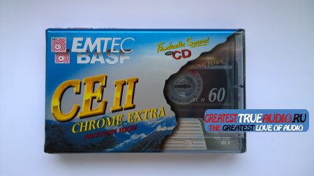 BASF CE2 CHROME EXTRA 1998