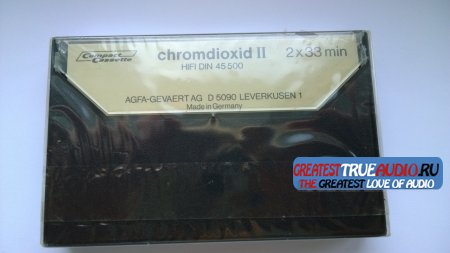 AGFA STEREOCHROM 1981