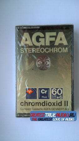 AGFA STEREOCHROM 1981
